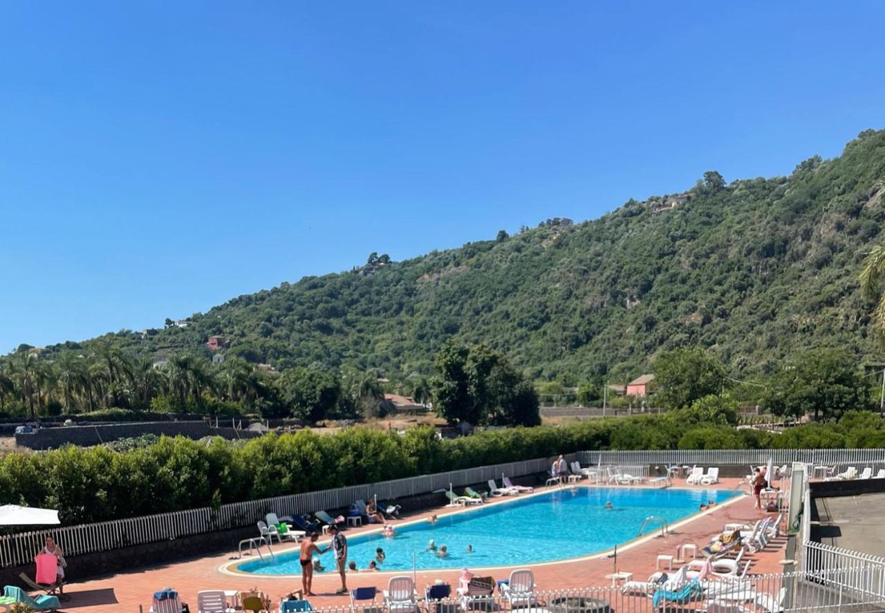 Tuttifrutti Holiday Acireale Exterior photo