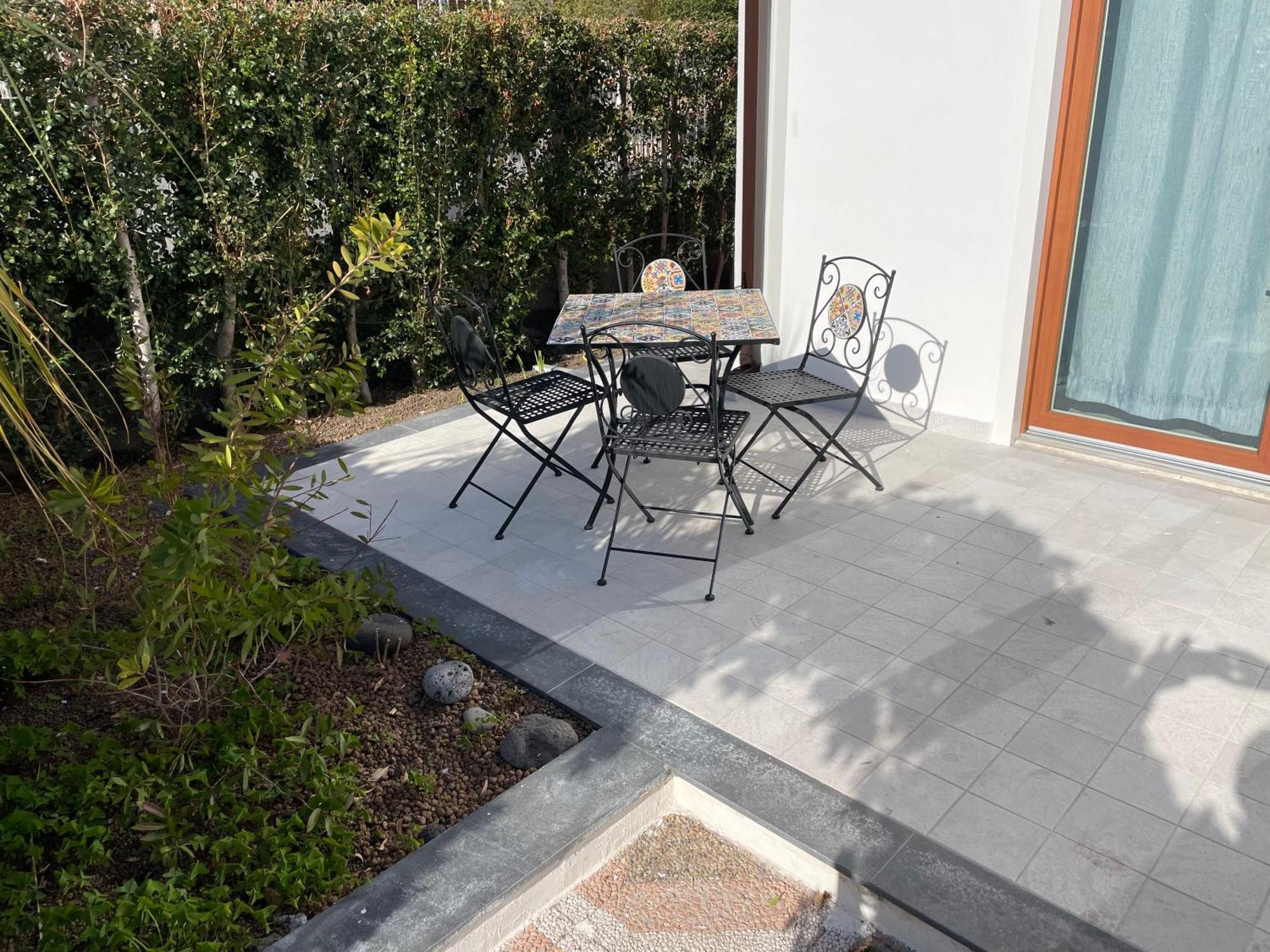 Tuttifrutti Holiday Acireale Exterior photo