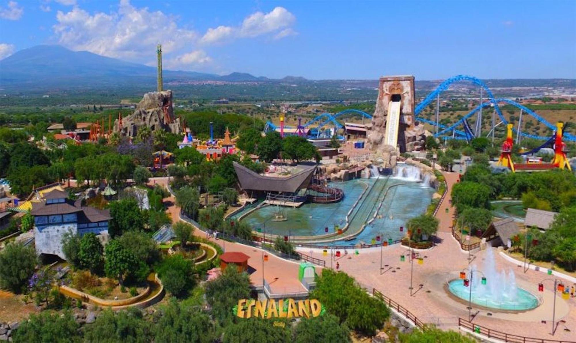 Tuttifrutti Holiday Acireale Exterior photo